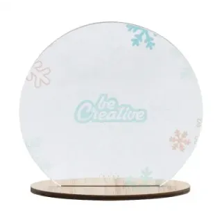 Custom Christmas decoration - AP716933 (ANDA#01T)